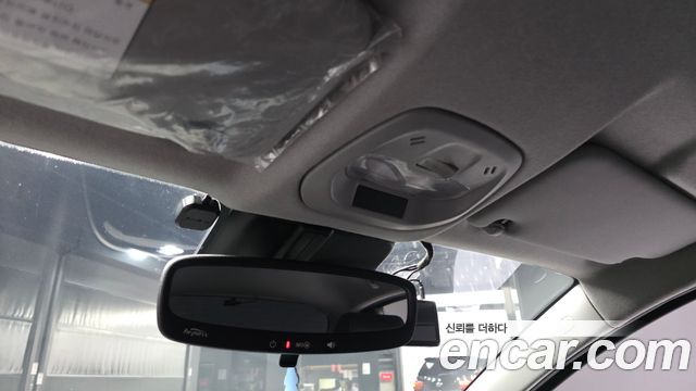 Chevrolet Korea Spark 2019 — photo 26