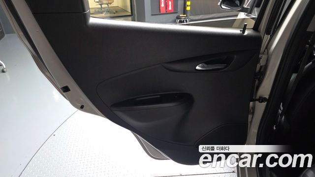 Chevrolet Korea Spark 2019 — photo 15