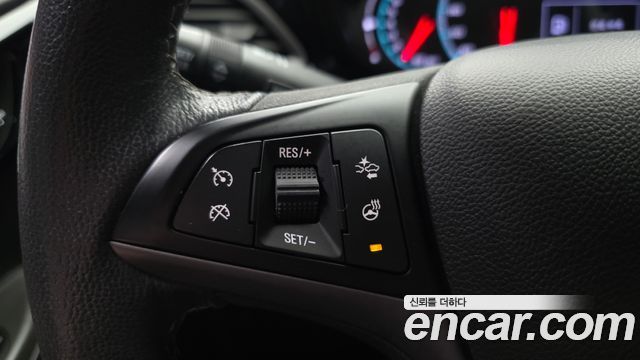 Chevrolet Korea Spark 2019 — photo 27
