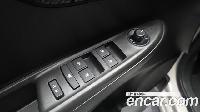 Chevrolet Korea Spark 2019 — photo 28