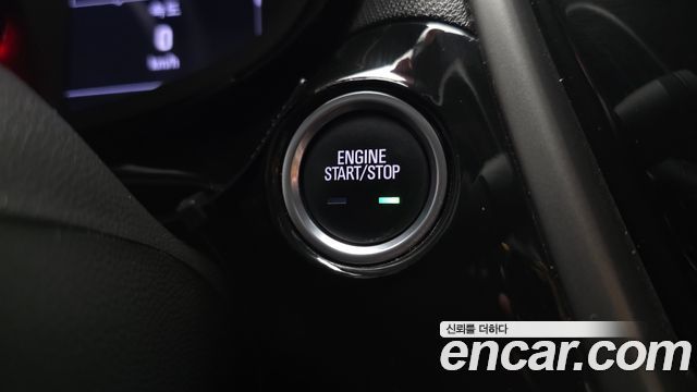 Chevrolet Korea Spark 2019 — photo 29