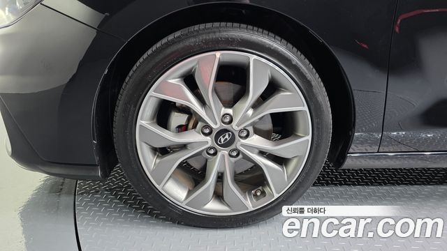 Hyundai i30 2020 — photo 5
