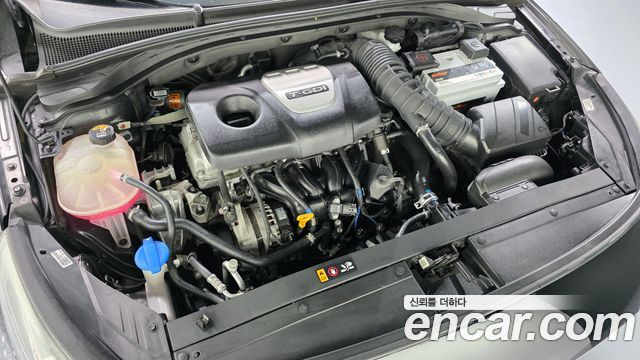 Hyundai i30 2020 — photo 6