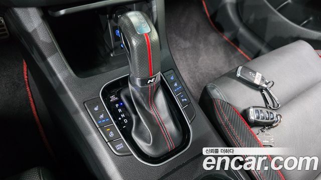 Hyundai i30 2020 — photo 12