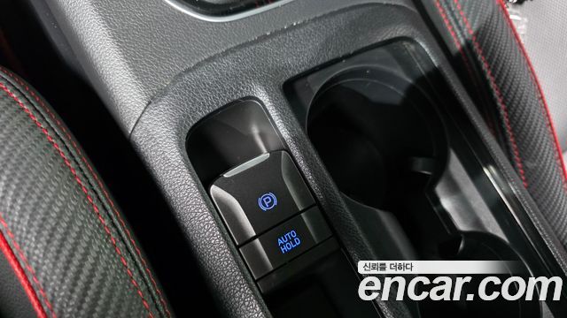 Hyundai i30 2020 — photo 25