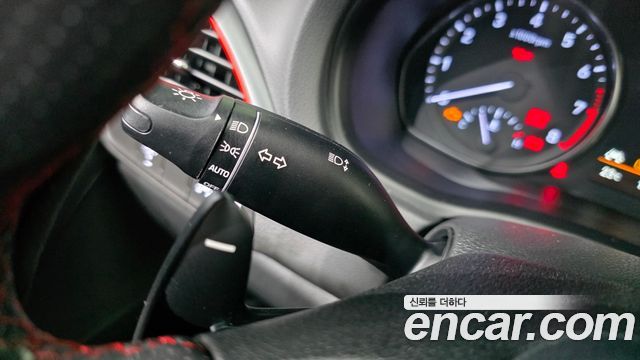 Hyundai i30 2020 — photo 29