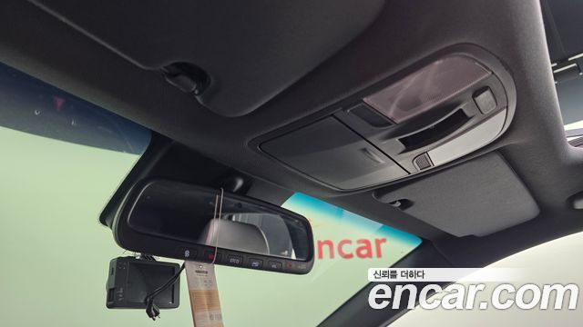 Hyundai i30 2020 — photo 31