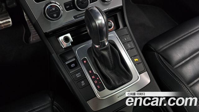 Volkswagen CC 2014 — photo 9