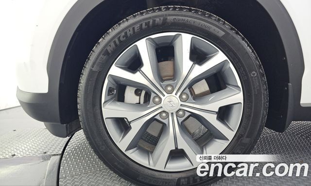 Hyundai Palisade 2019 — photo 5