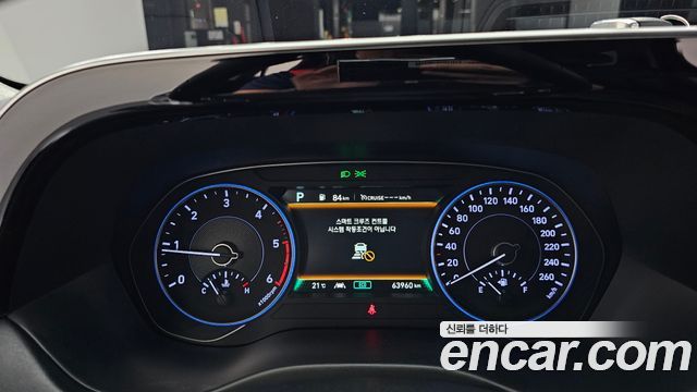 Hyundai Palisade 2019 — photo 11
