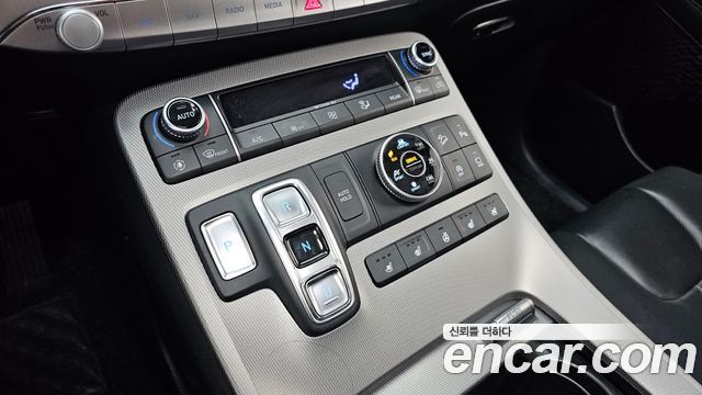 Hyundai Palisade 2019 — photo 12