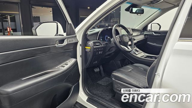 Hyundai Palisade 2019 — photo 13