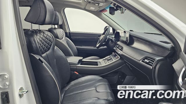 Hyundai Palisade 2019 — photo 17