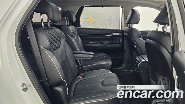 Hyundai Palisade 2019 — photo 18