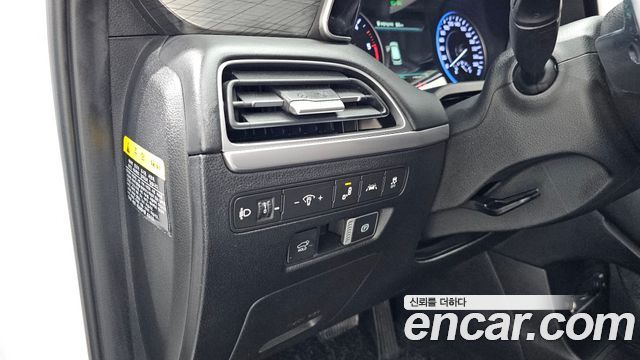 Hyundai Palisade 2019 — photo 22