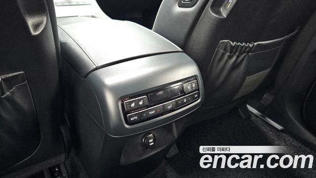 Hyundai Palisade 2019 — photo 23