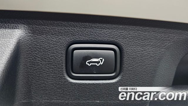 Hyundai Palisade 2019 — photo 26