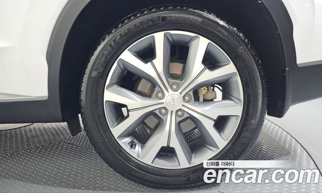 Hyundai Palisade 2019 — photo 7