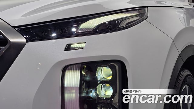 Hyundai Palisade 2019 — photo 8