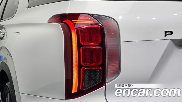 Hyundai Palisade 2019 — photo 9
