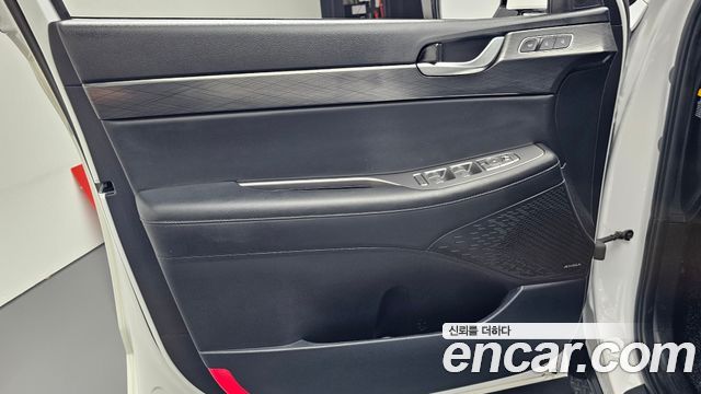 Hyundai Palisade 2019 — photo 14