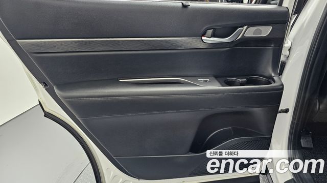Hyundai Palisade 2019 — photo 15
