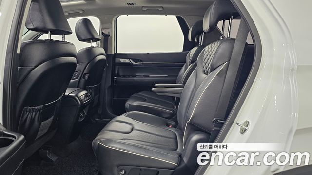 Hyundai Palisade 2019 — photo 16