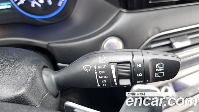 Hyundai Palisade 2019 — photo 29