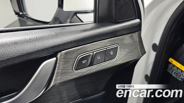 Hyundai Palisade 2019 — photo 31