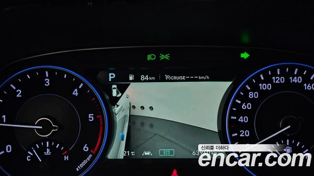 Hyundai Palisade 2019 — photo 33