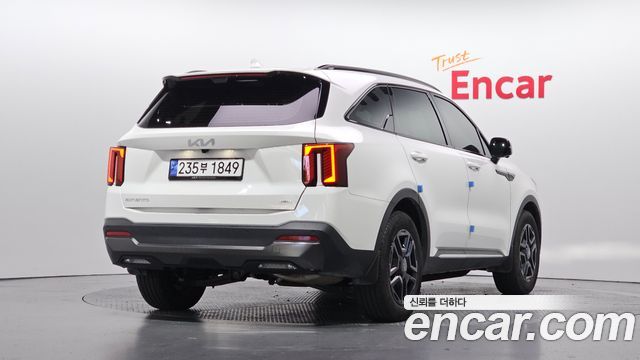 Kia Sorento 2024 — photo 2