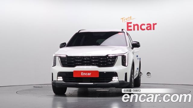 Kia Sorento 2024 — photo 3
