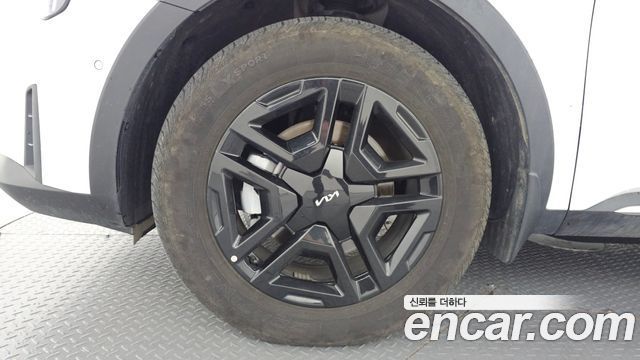 Kia Sorento 2024 — photo 5