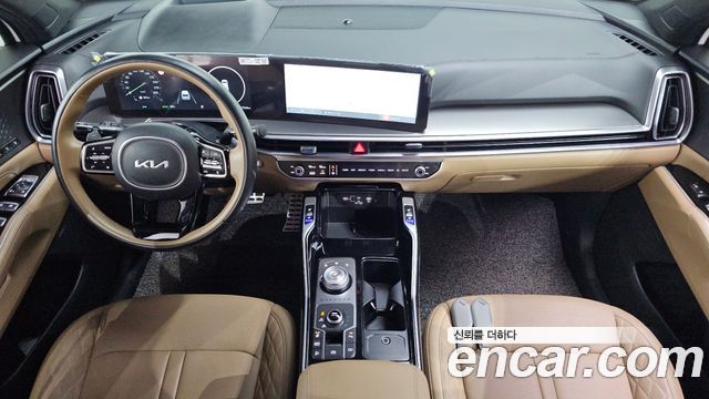 Kia Sorento 2024 — photo 10