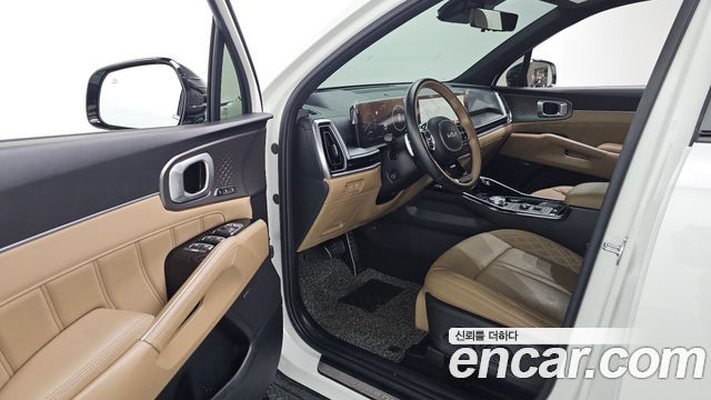 Kia Sorento 2024 — photo 13