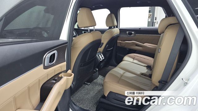Kia Sorento 2024 — photo 17