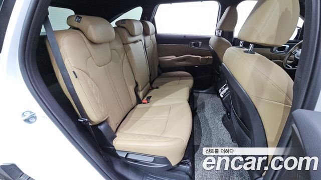 Kia Sorento 2024 — photo 18