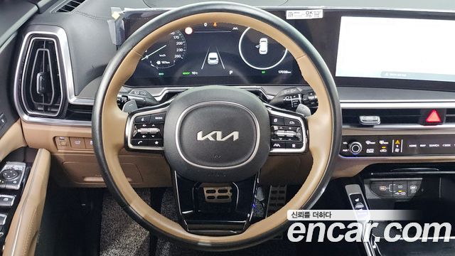 Kia Sorento 2024 — photo 19