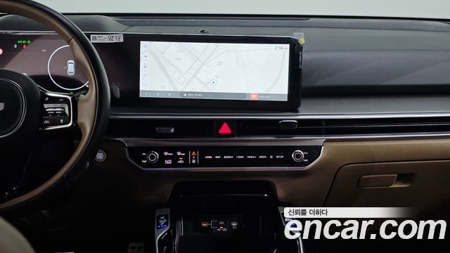 Kia Sorento 2024 — photo 20