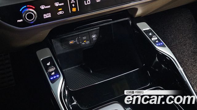 Kia Sorento 2024 — photo 25