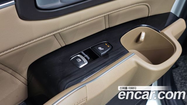 Kia Sorento 2024 — photo 26