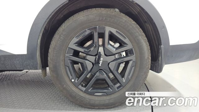 Kia Sorento 2024 — photo 7