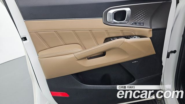Kia Sorento 2024 — photo 14