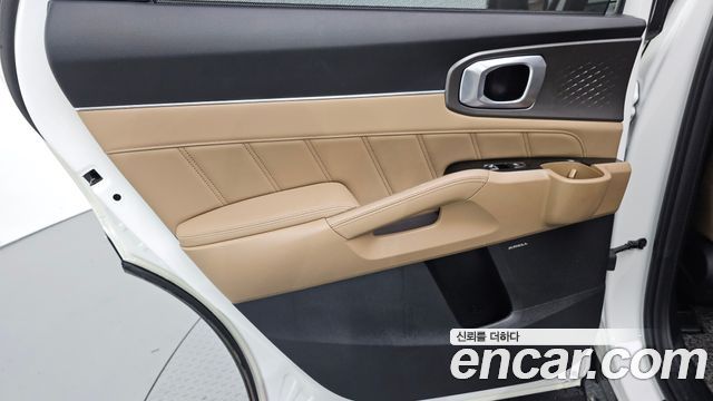 Kia Sorento 2024 — photo 15