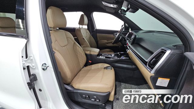 Kia Sorento 2024 — photo 16