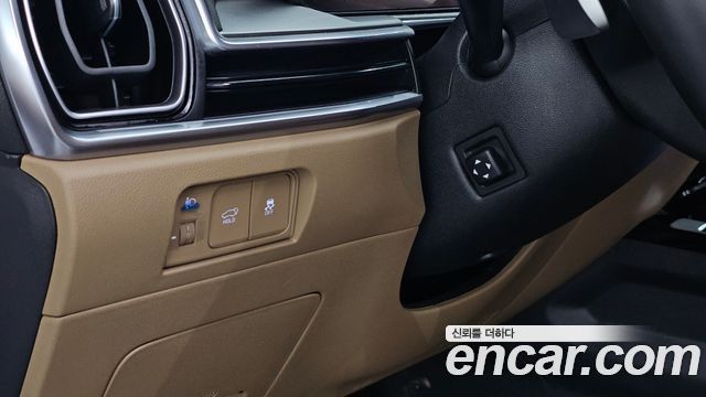 Kia Sorento 2024 — photo 27