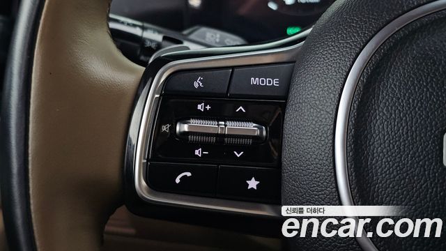 Kia Sorento 2024 — photo 29