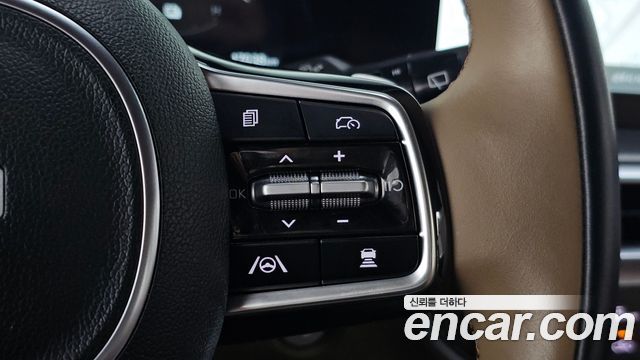 Kia Sorento 2024 — photo 30