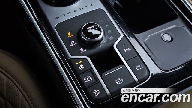 Kia Sorento 2024 — photo 31
