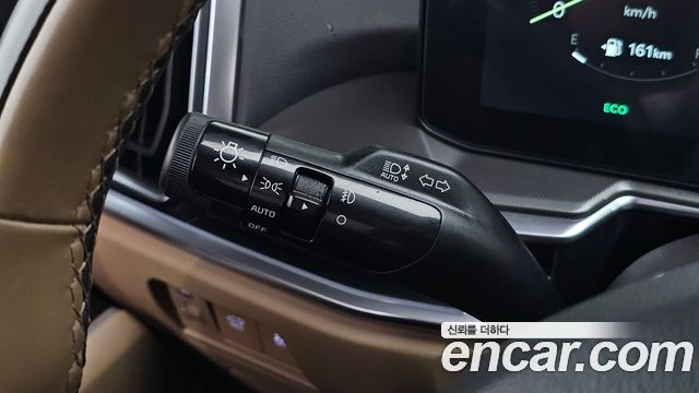 Kia Sorento 2024 — photo 32